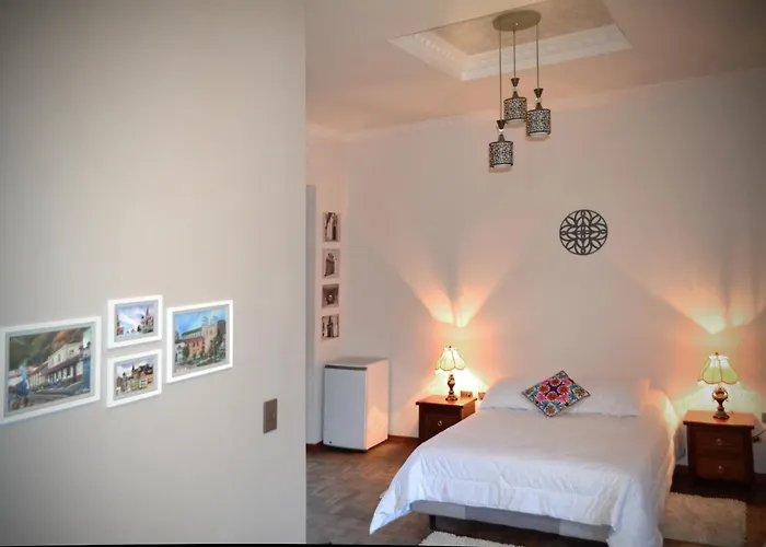 Traveler\'S House Quito