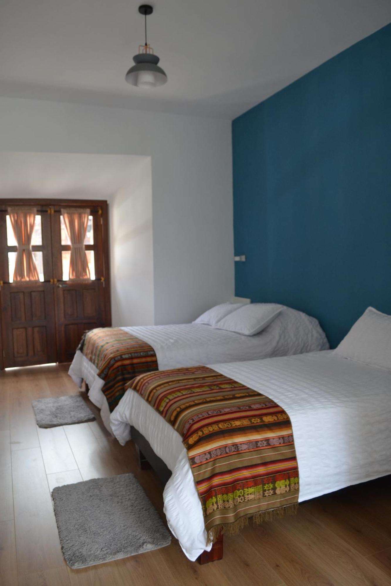 Traveler's House Quarto em Acomodações Particulares