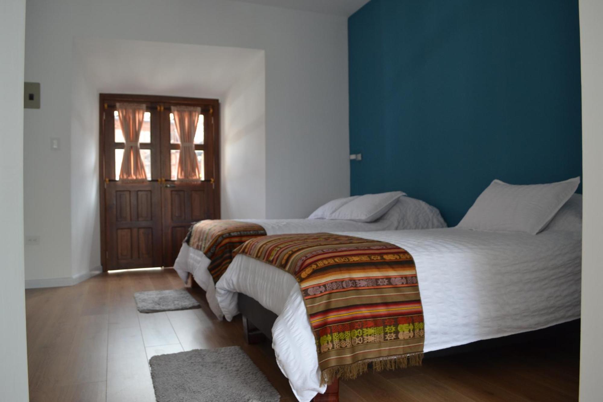 Traveler's House Quarto em Acomodações Particulares