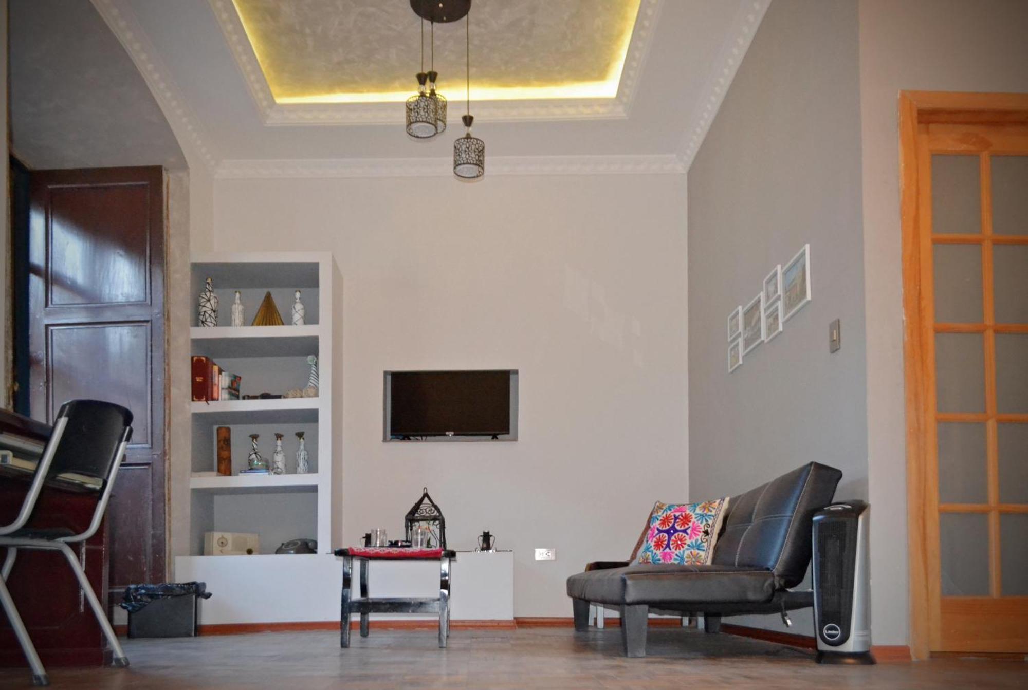 Traveler's House Quarto em Acomodações Particulares Quito