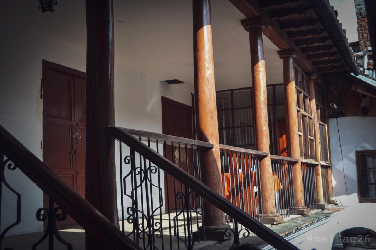 Traveler's House *