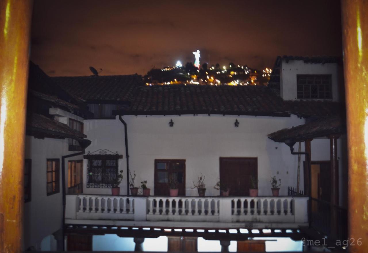 Traveler's House Quito