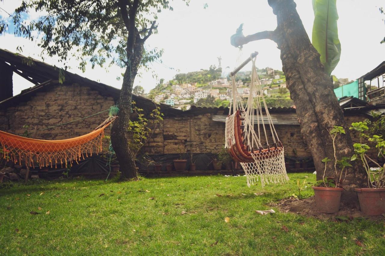 Traveler's House * Quito